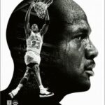 தோல்விக்கு அஞ்ஞாத ஜோர்டன் கதை