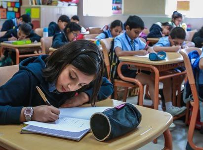 மார்க் அதிகம் எடுப்பதற்கு என்ன தேவை..?