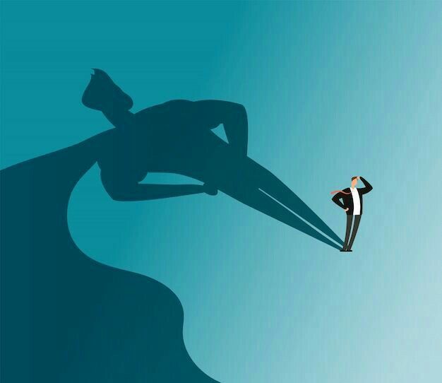 வெற்றியின் இன்னொரு பெயர் விஷம்