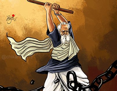 பெரியார் கடவுளை பார்த்தால் என்ன கேட்பார்..?