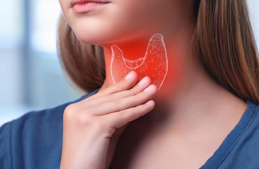 தைராய்டு கண்டுபிடிக்க என்ன வழி..?