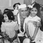 சாமியாருக்கு ஷாக் கொடுத்த நேரு