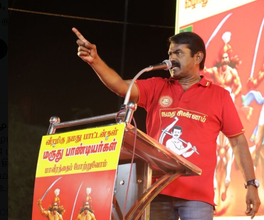 சீமானுக்கு மட்டும் ஏன் தோல்வி மேல்…