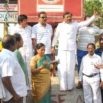 சென்னையில் எக்கச்சக்க மாற்றங்கள்