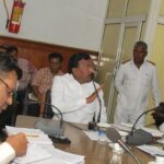 சென்னையை நவீனமாக்கும் முயற்சி