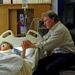 வாழ்வின் இறுதி நிமிடங்கள் எப்படி இருக்கும்..?