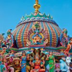 கோயில் கட்டியது சுயநலமா..?