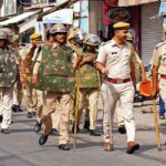 காவல் துறை, ராணுவம் எது வலிமையாக…