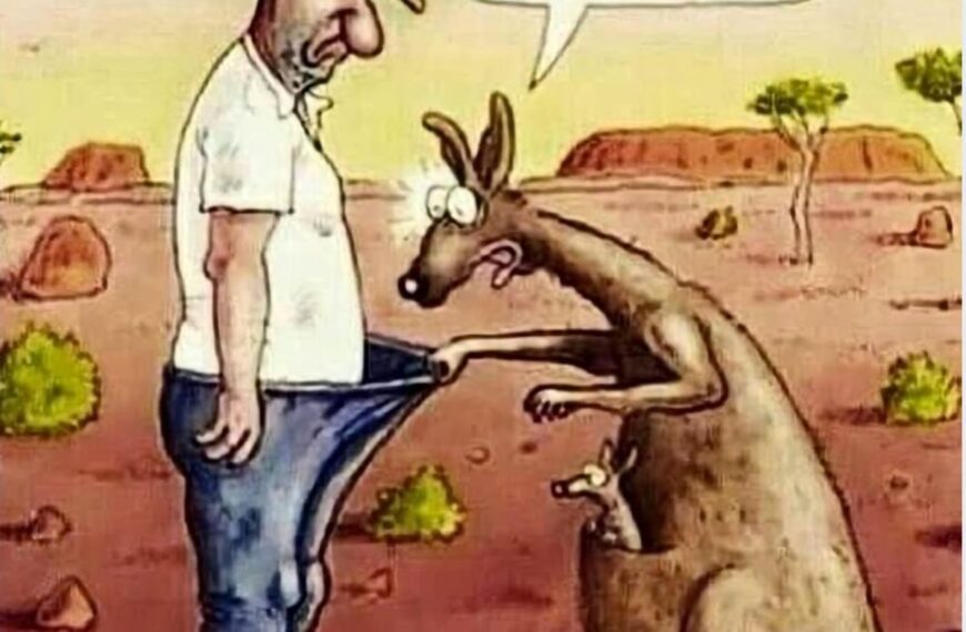 சிரிக்கத்தான் மறக்காதீங்க…