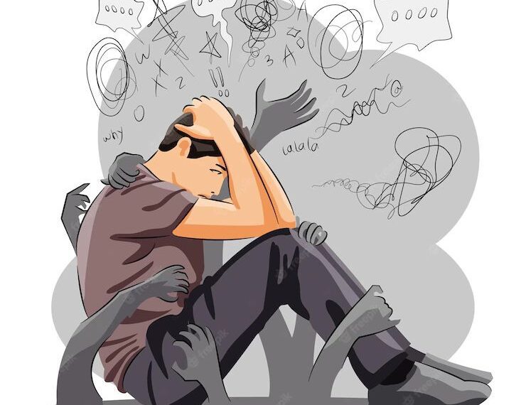 சின்ன பிரச்னைக்கும் பெரிய கவலை ஏன்..?