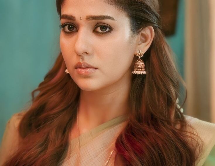 நயன்தாரா ஜெயித்தது எப்படி..?