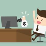 குறுக்கு வழியில் பணம் சேர்ப்பது நல்லதா..?