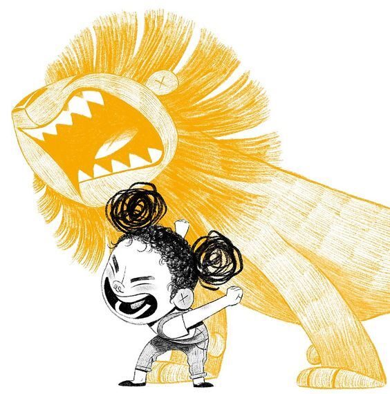 தூண்டிவிட்டாலே விளக்கு பிரகாசமாகும்