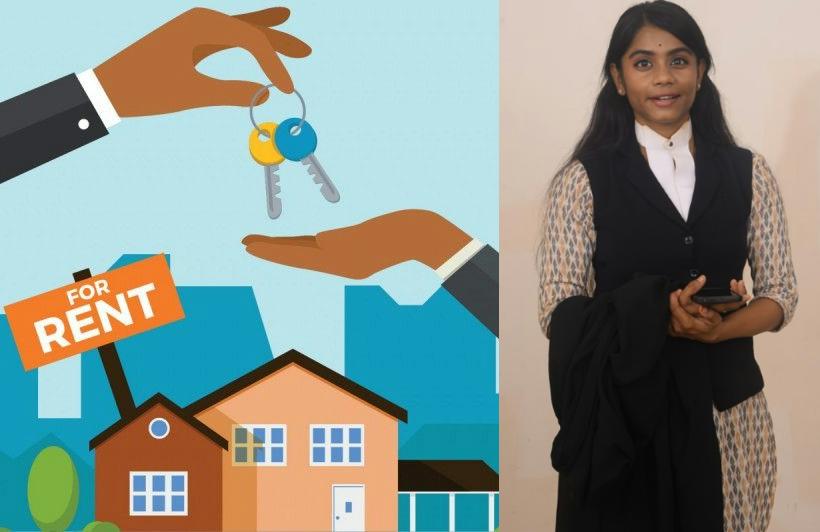 வாடகை வீட்டுக்கு 10 மாத அட்வான்ஸ்…